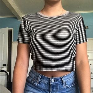 brandy melville tee shirt